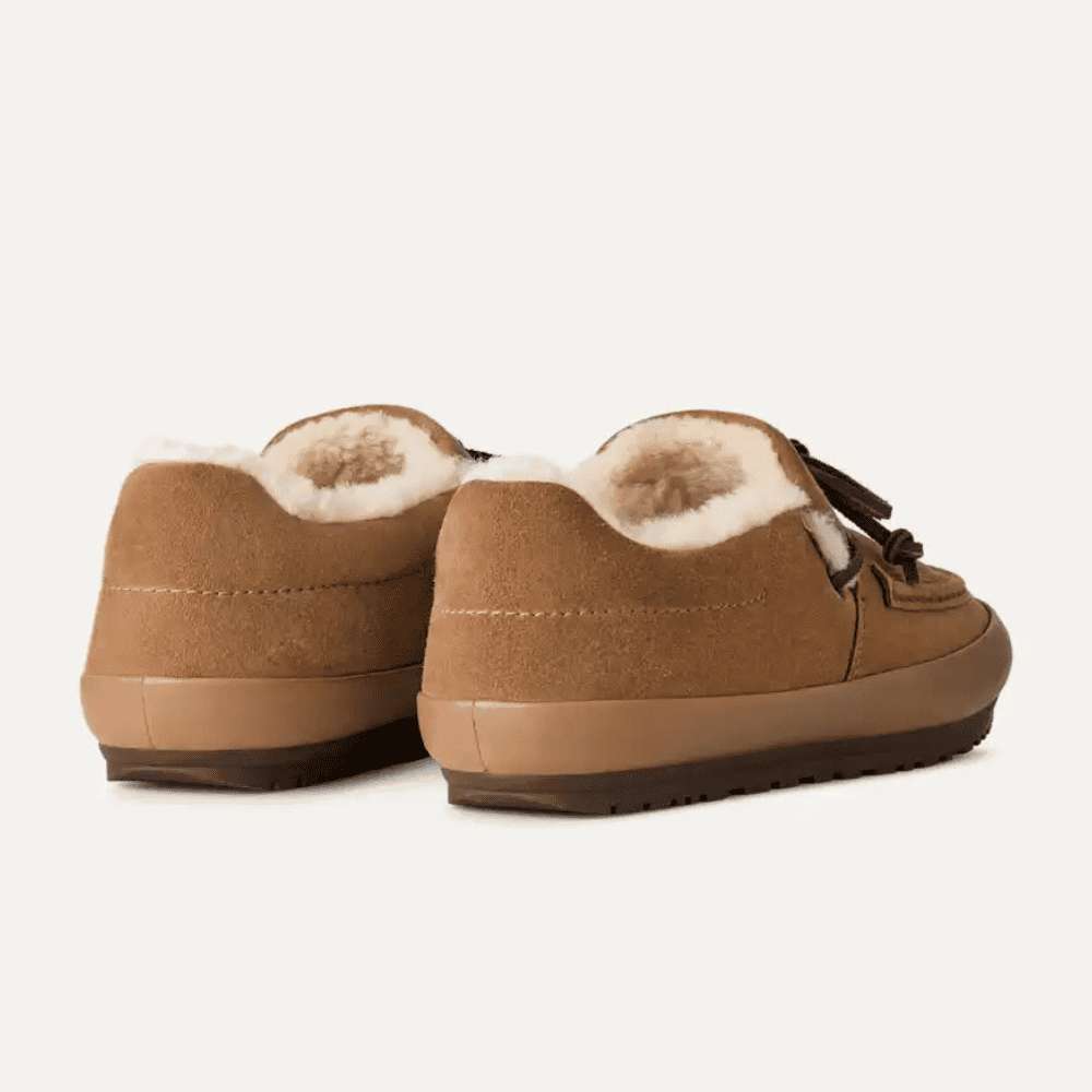 נעלי סליפ און לנשים UGG / Quill Slip-On – תמונה 3