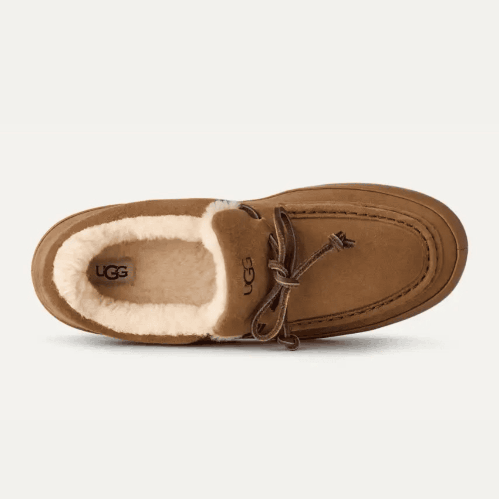 נעלי סליפ און לנשים UGG / Quill Slip-On – תמונה 4