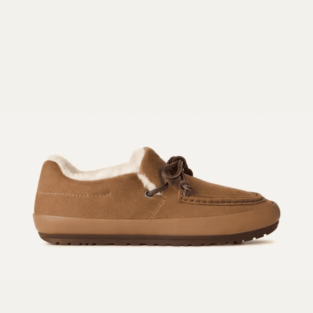 נעלי סליפ און לנשים UGG / Quill Slip-On – תמונה 2