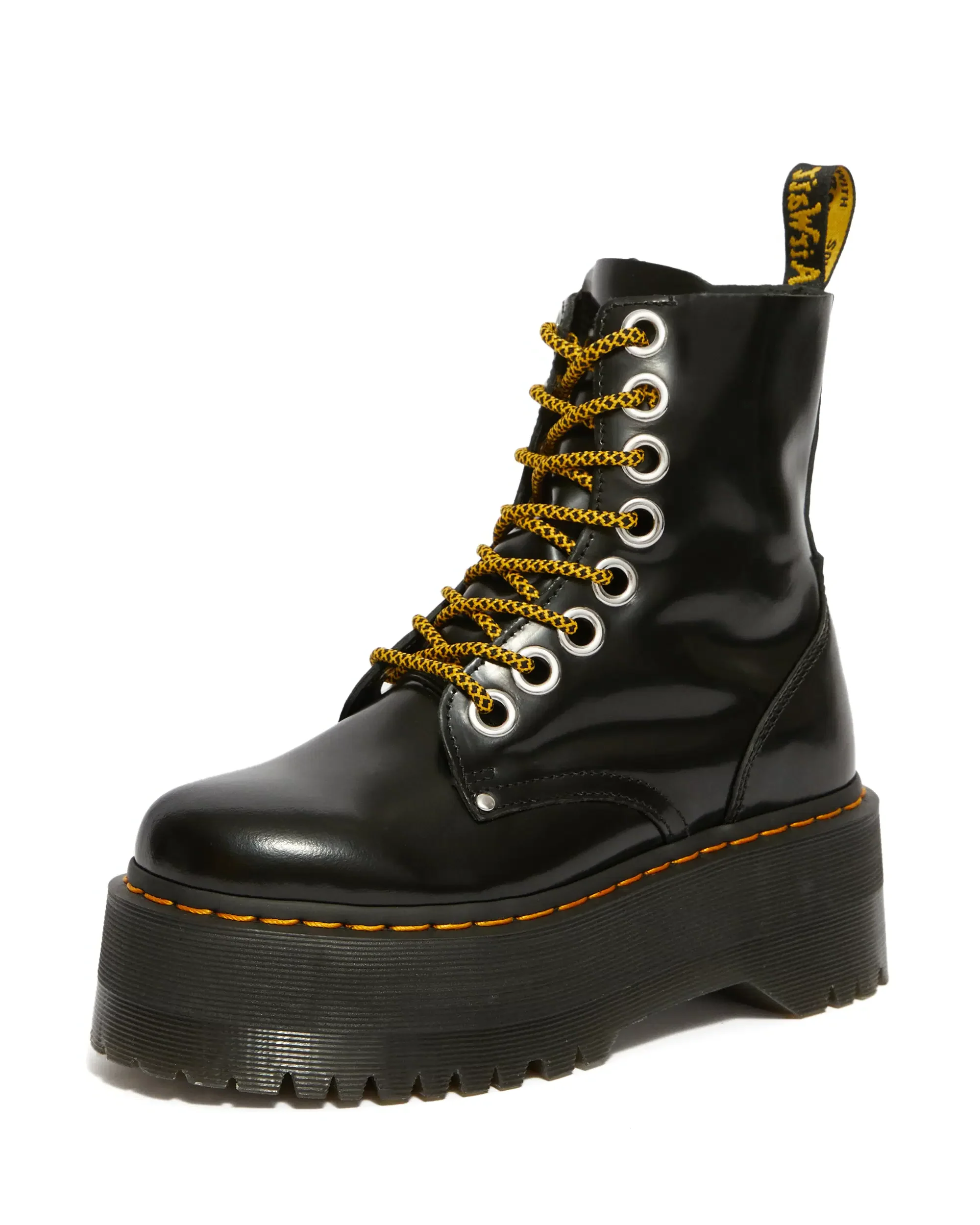מגפי ג'יידון מקס לנשים DR.MARTENS / Jadon Max