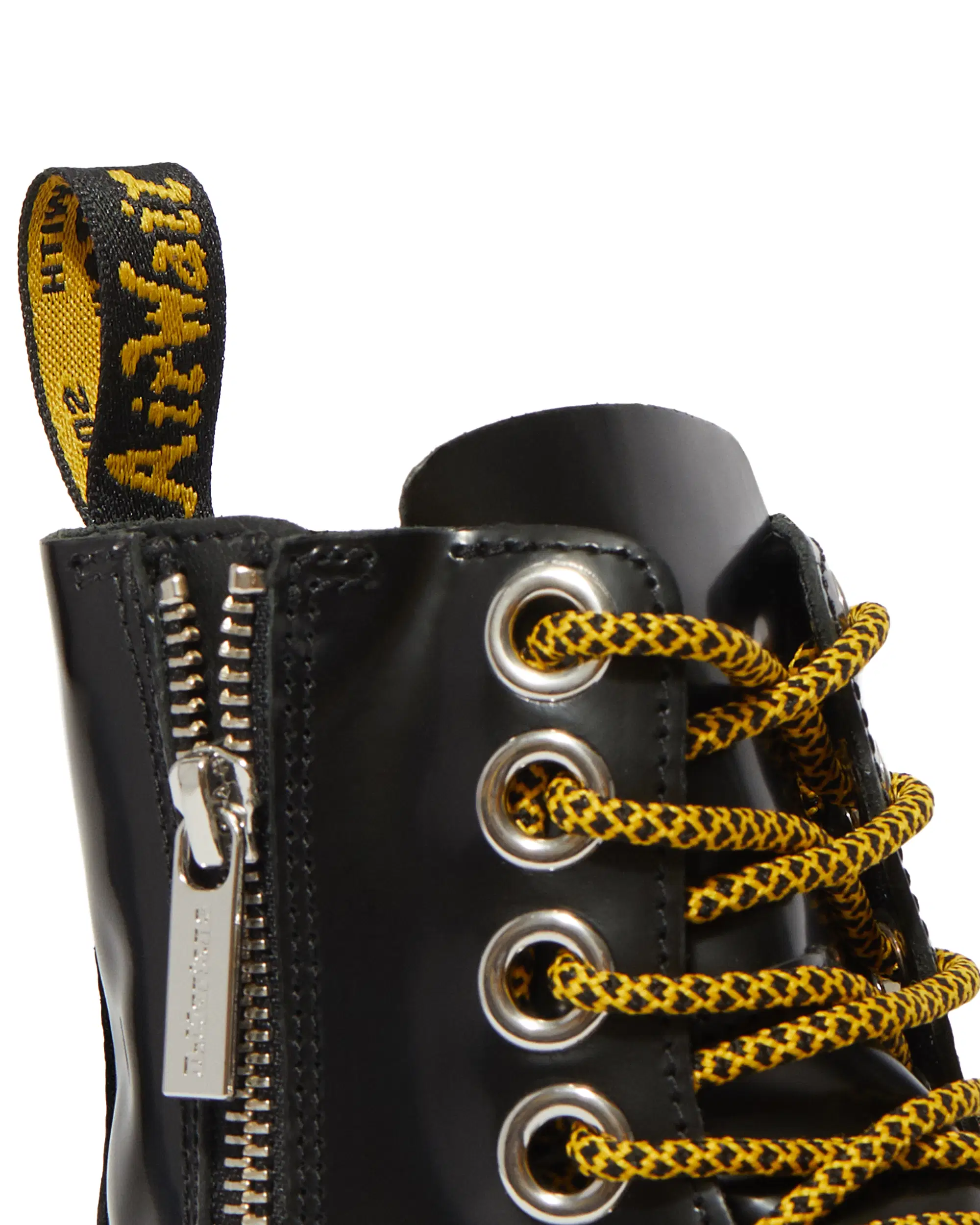 מגפי ג'יידון מקס לנשים DR.MARTENS / Jadon Max – תמונה 9