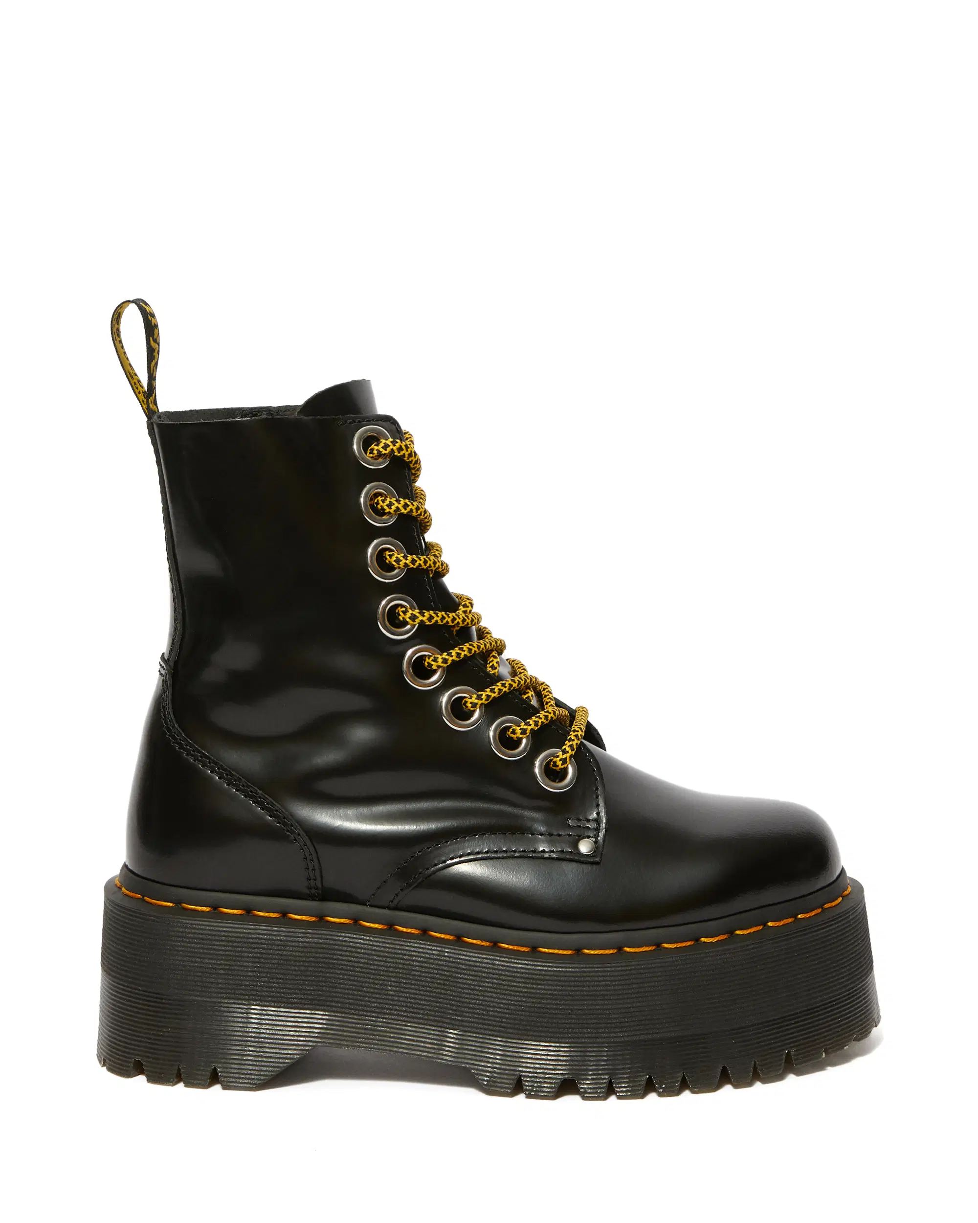 מגפי ג'יידון מקס לנשים DR.MARTENS / Jadon Max – תמונה 7