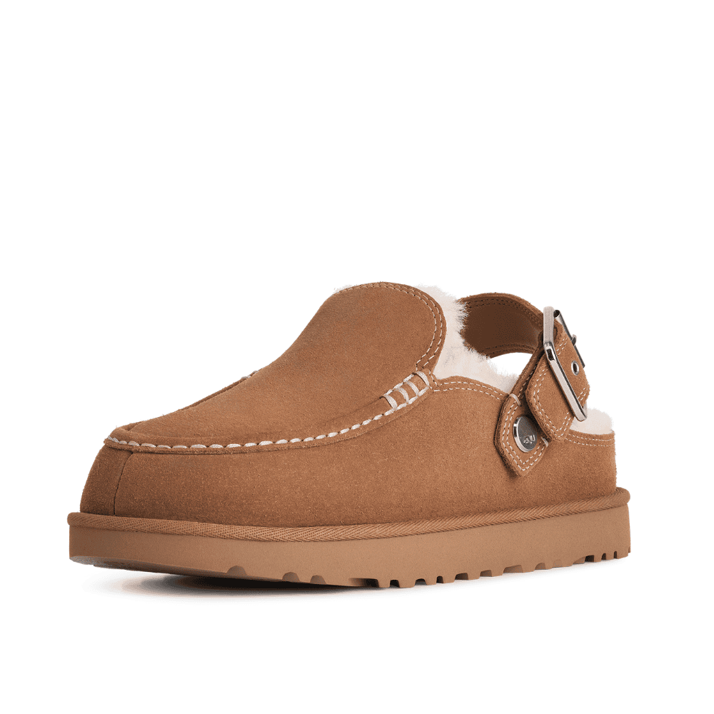 כפכפי גולדן סטאר אוולינה לנשים UGG / Goldenstar Evelina Clog
