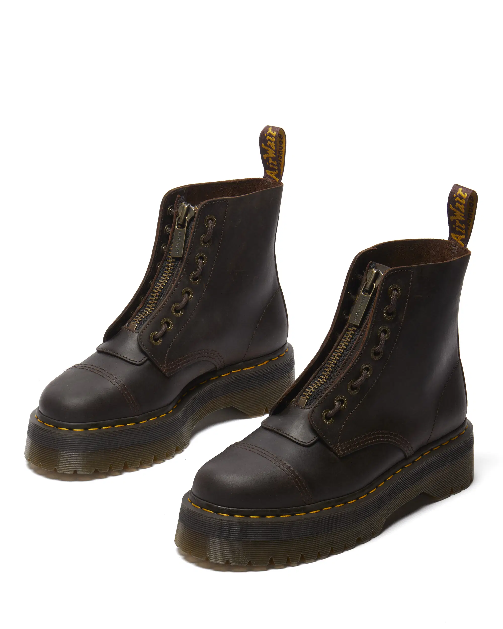 מגפי סינקלייר לנשים DR.MARTENS / Sinclair – תמונה 6