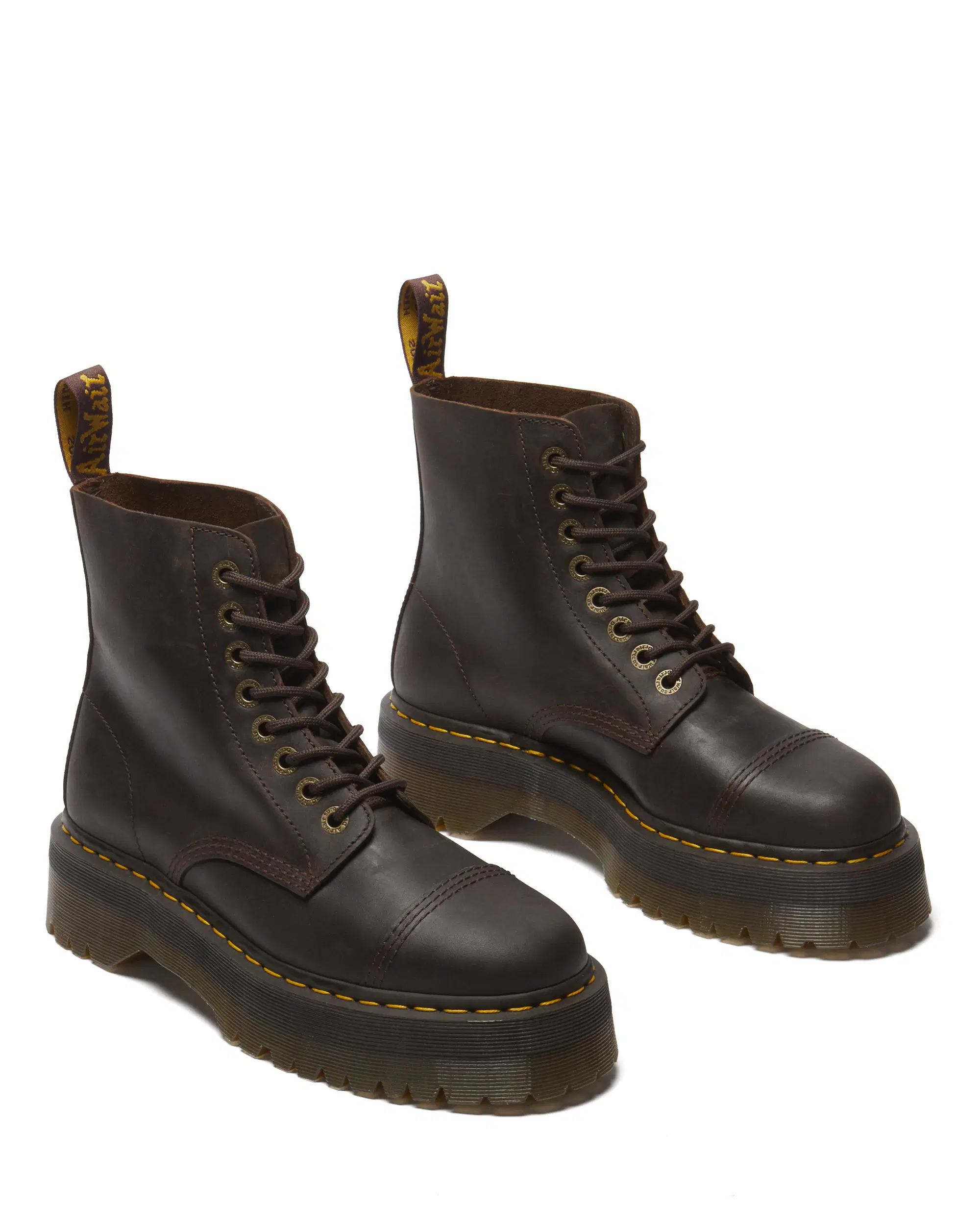 מגפי סינקלייר לנשים DR.MARTENS / Sinclair – תמונה 2