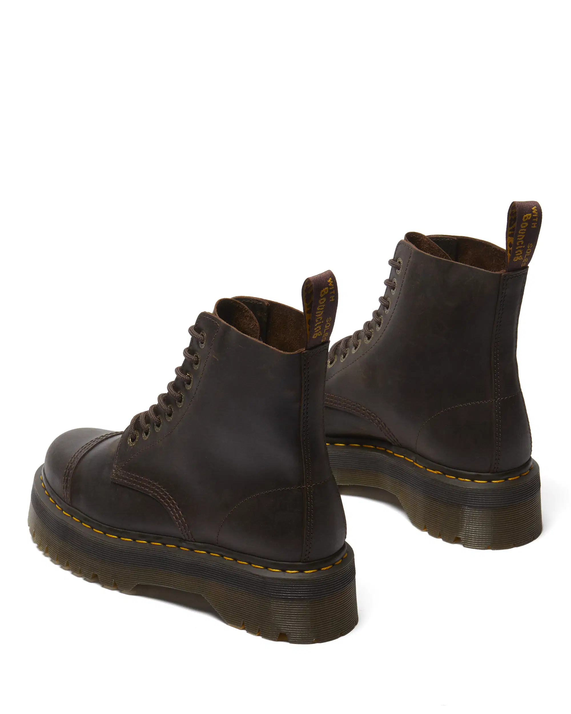 מגפי סינקלייר לנשים DR.MARTENS / Sinclair – תמונה 3