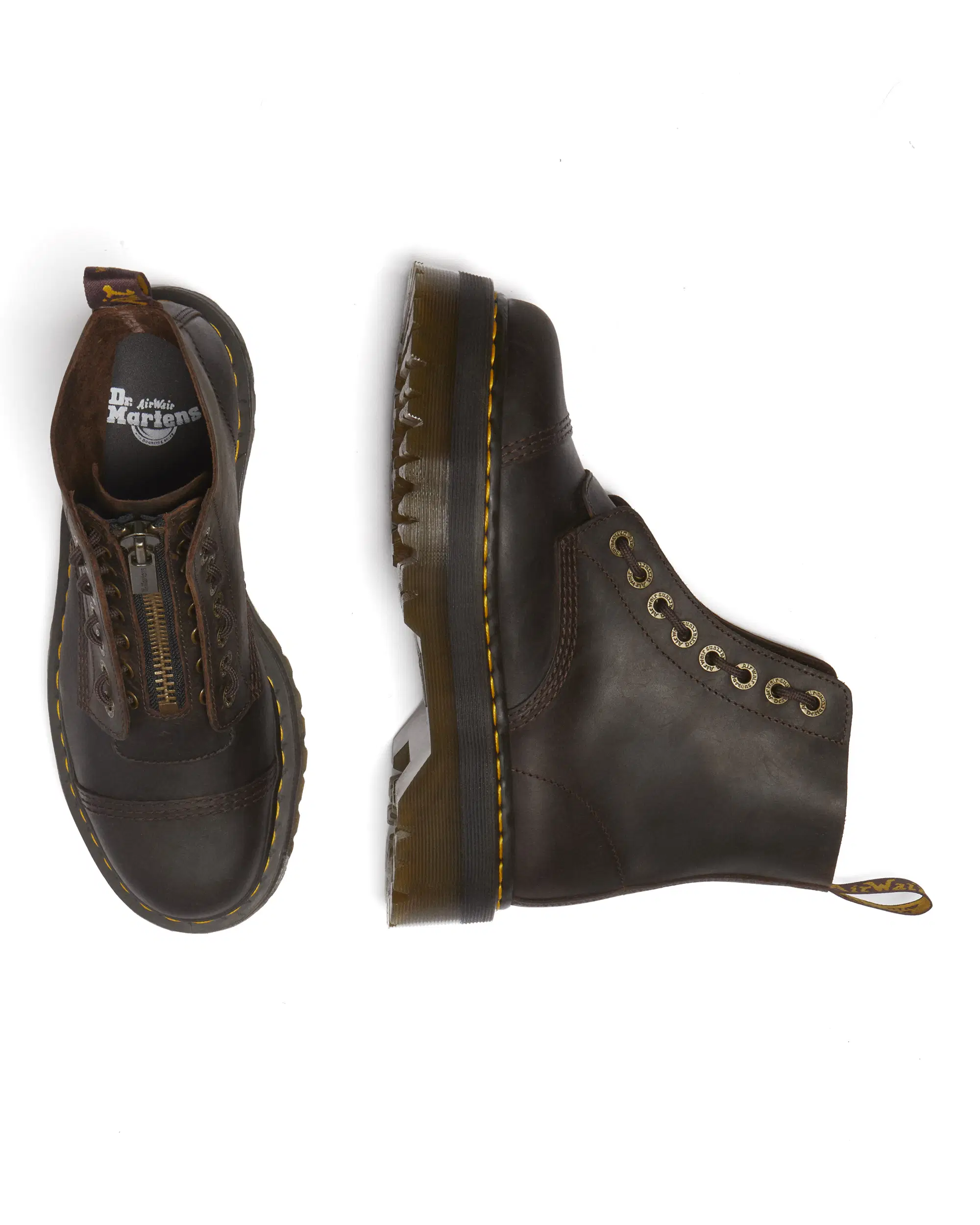מגפי סינקלייר לנשים DR.MARTENS / Sinclair – תמונה 5