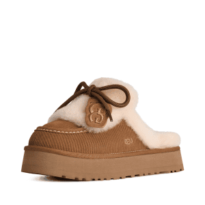 כפכפי דיקאט לנשים UGG / Disquette Heritage