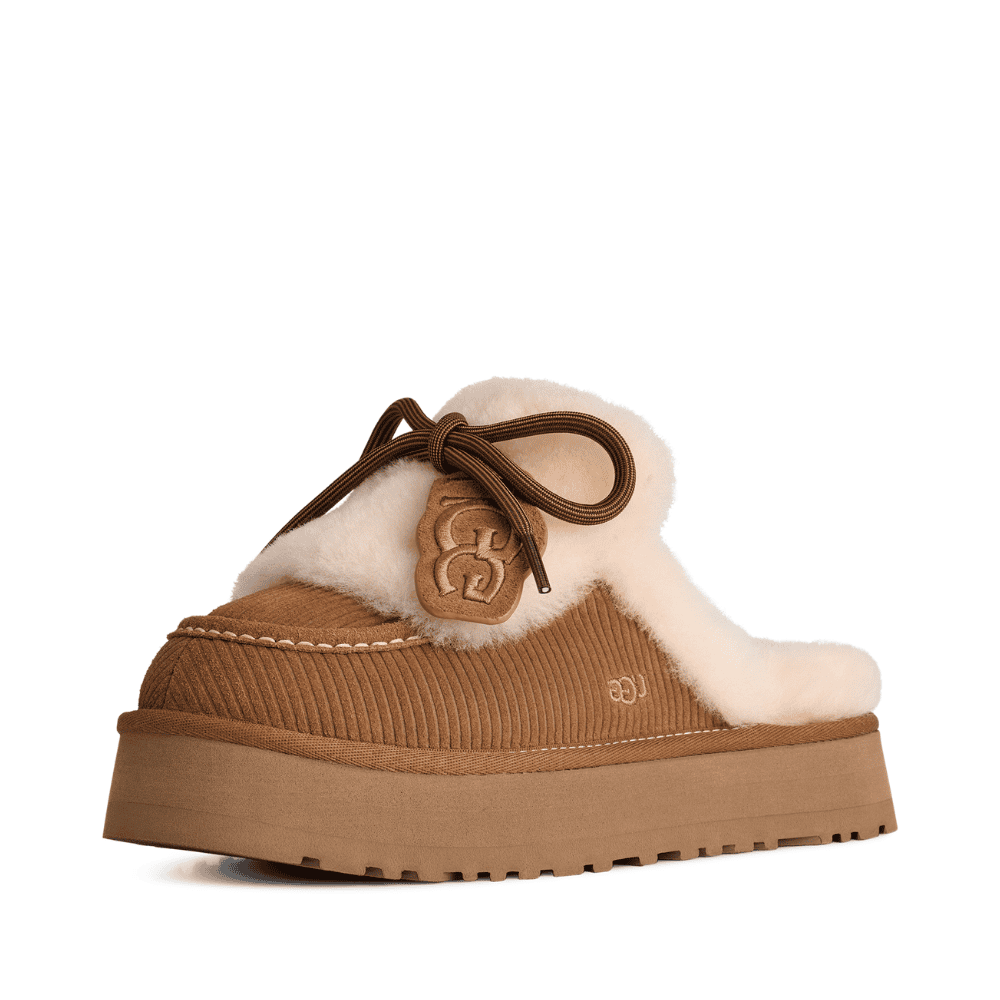 כפכפי דיקאט לנשים UGG / Disquette Heritage