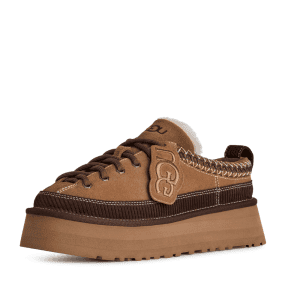 כפכפי הריטאג' לנשים UGG / Heritage Lace-Up Slipperl