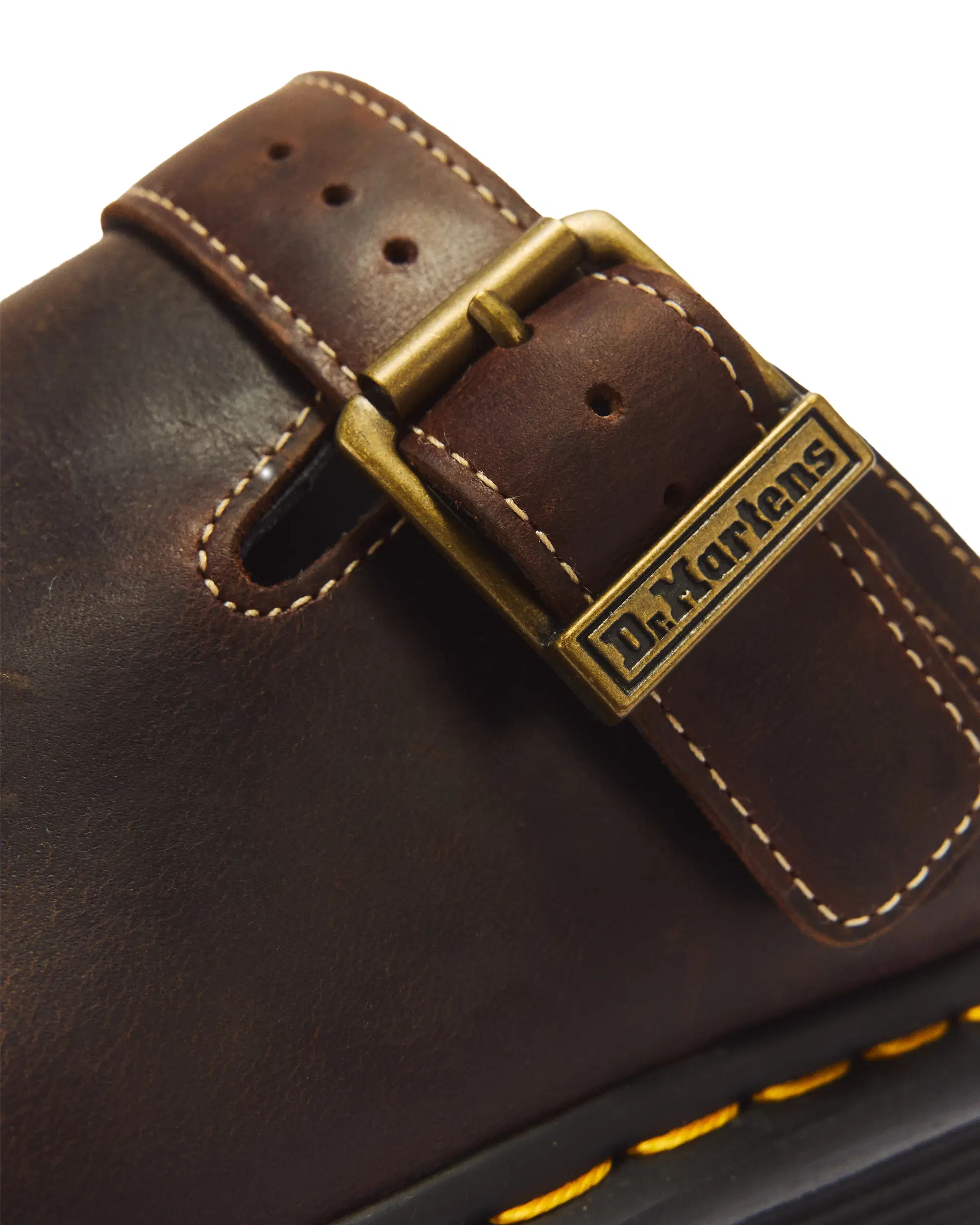 כפכפי זיבזאג סינקלייר לנשים DR.MARTENS / ZebZag – תמונה 7