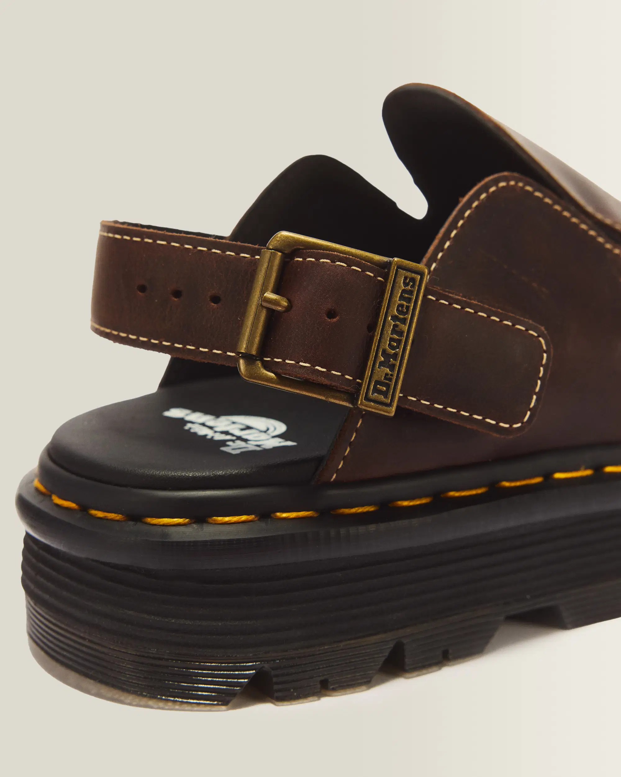 כפכפי זיבזאג סינקלייר לנשים DR.MARTENS / ZebZag – תמונה 6