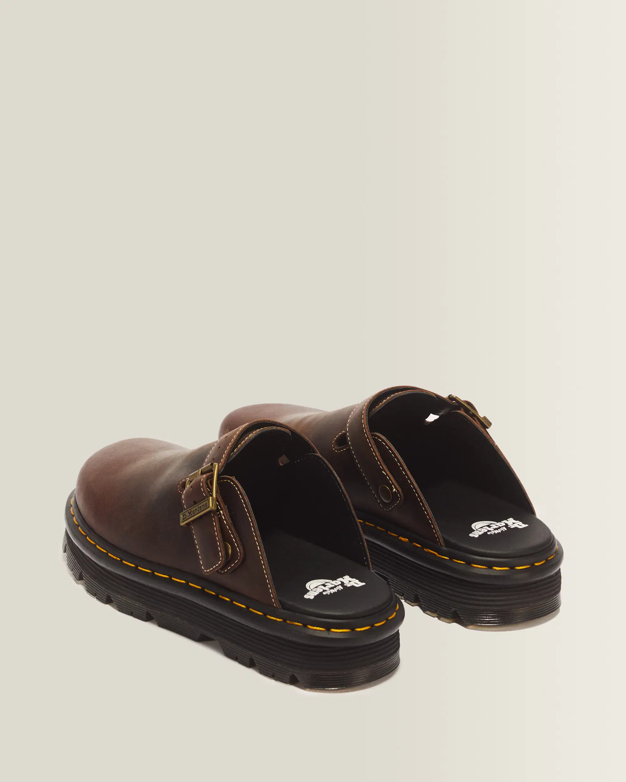 כפכפי זיבזאג סינקלייר לנשים DR.MARTENS / ZebZag – תמונה 4