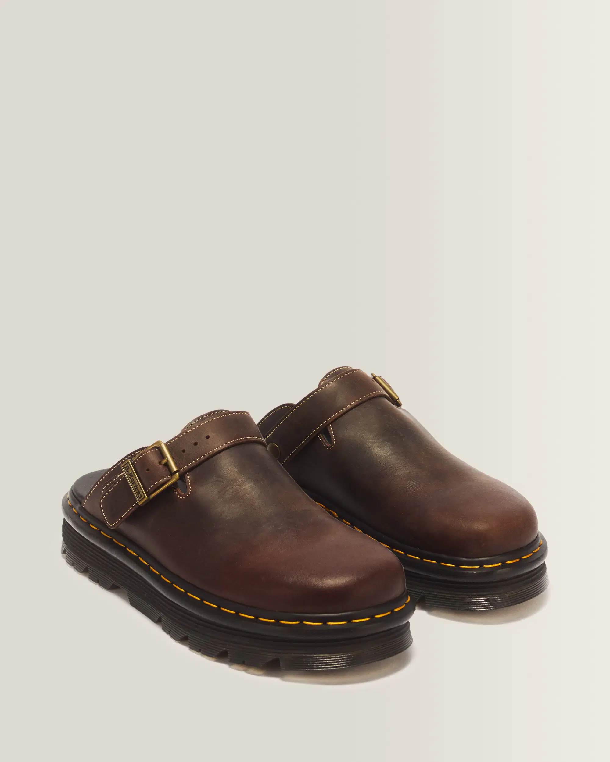 כפכפי זיבזאג סינקלייר לנשים DR.MARTENS / ZebZag – תמונה 2