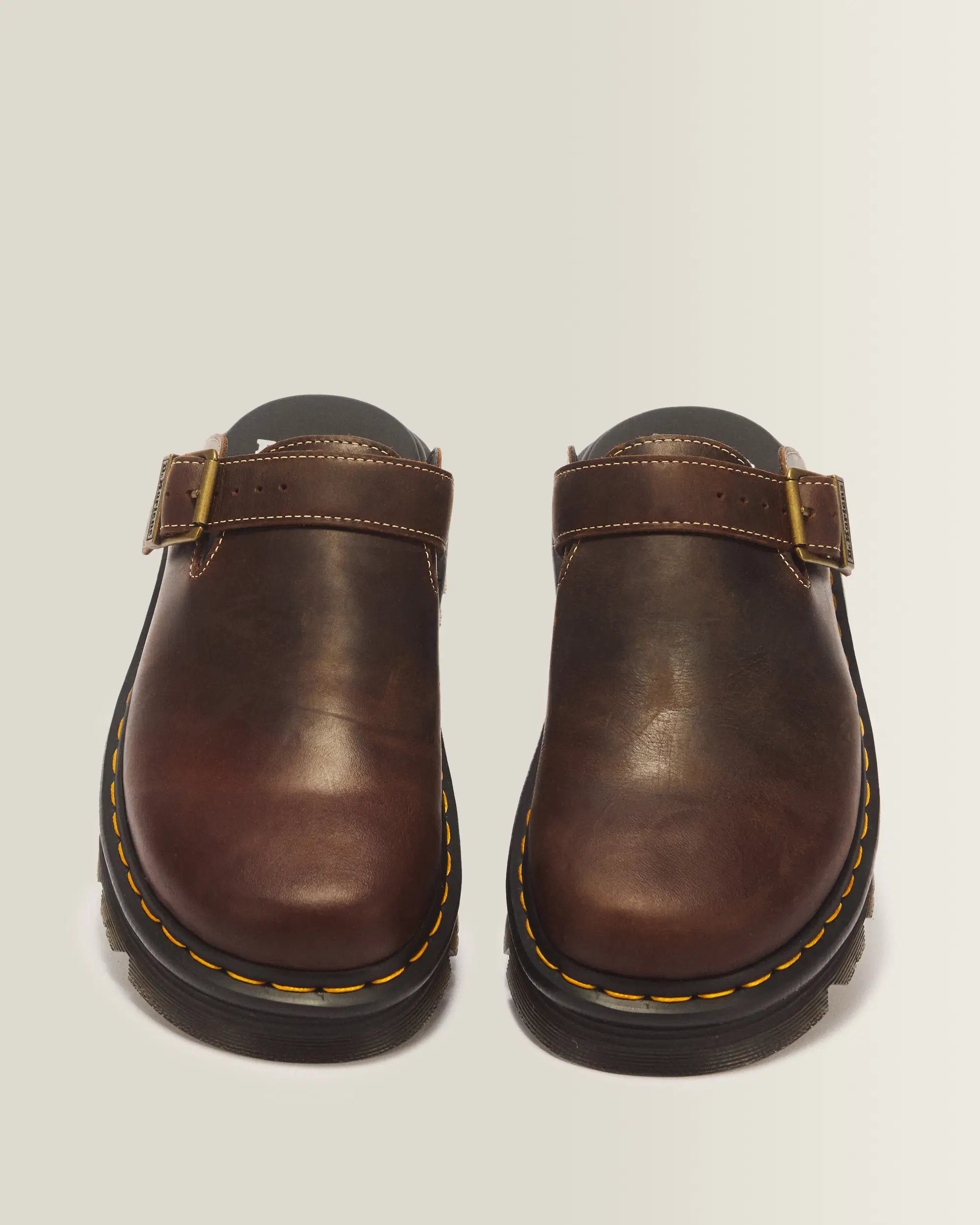 כפכפי זיבזאג סינקלייר לנשים DR.MARTENS / ZebZag – תמונה 3