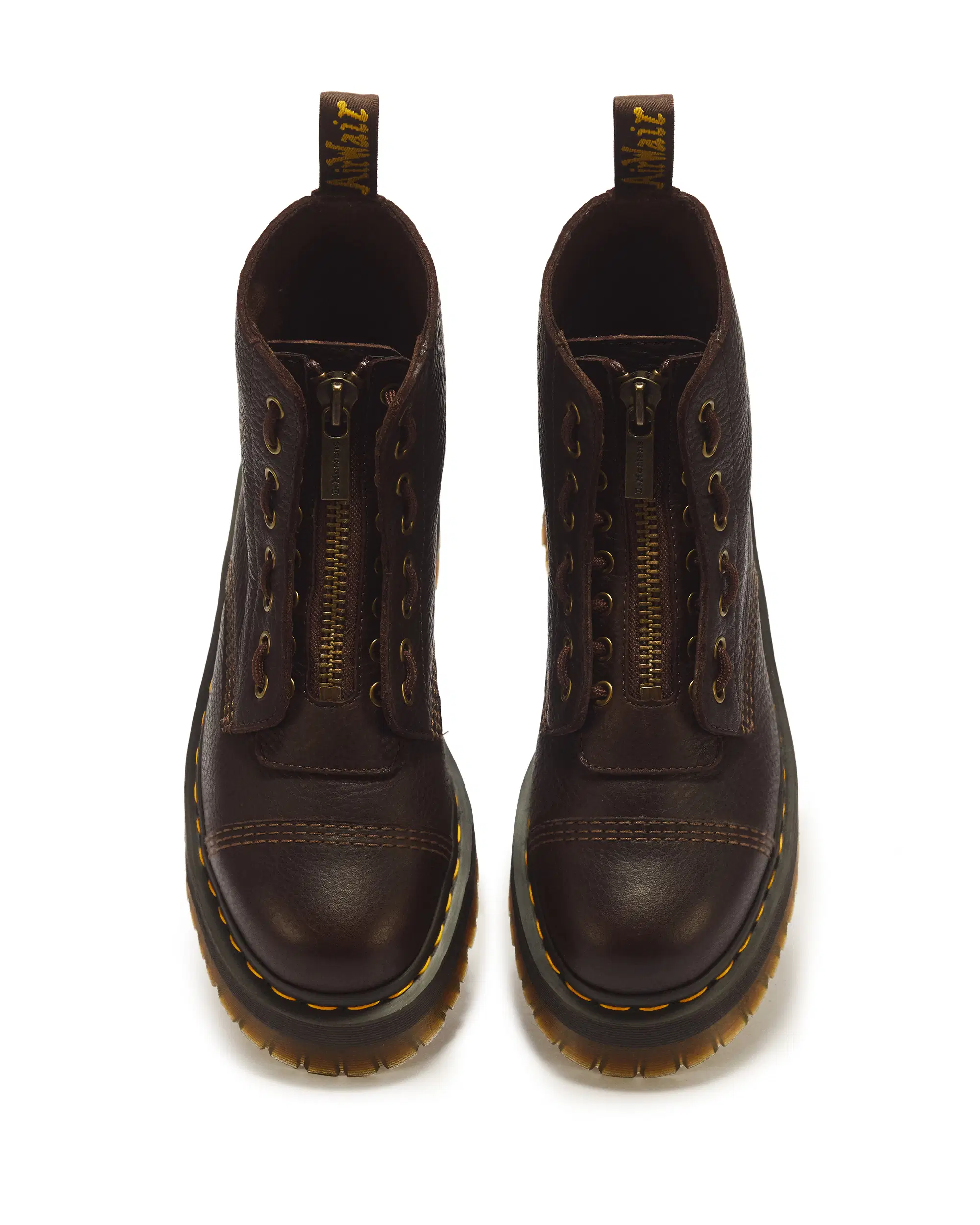 מגפי סינקלייר לנשים DR.MARTENS / Sinclair – תמונה 3