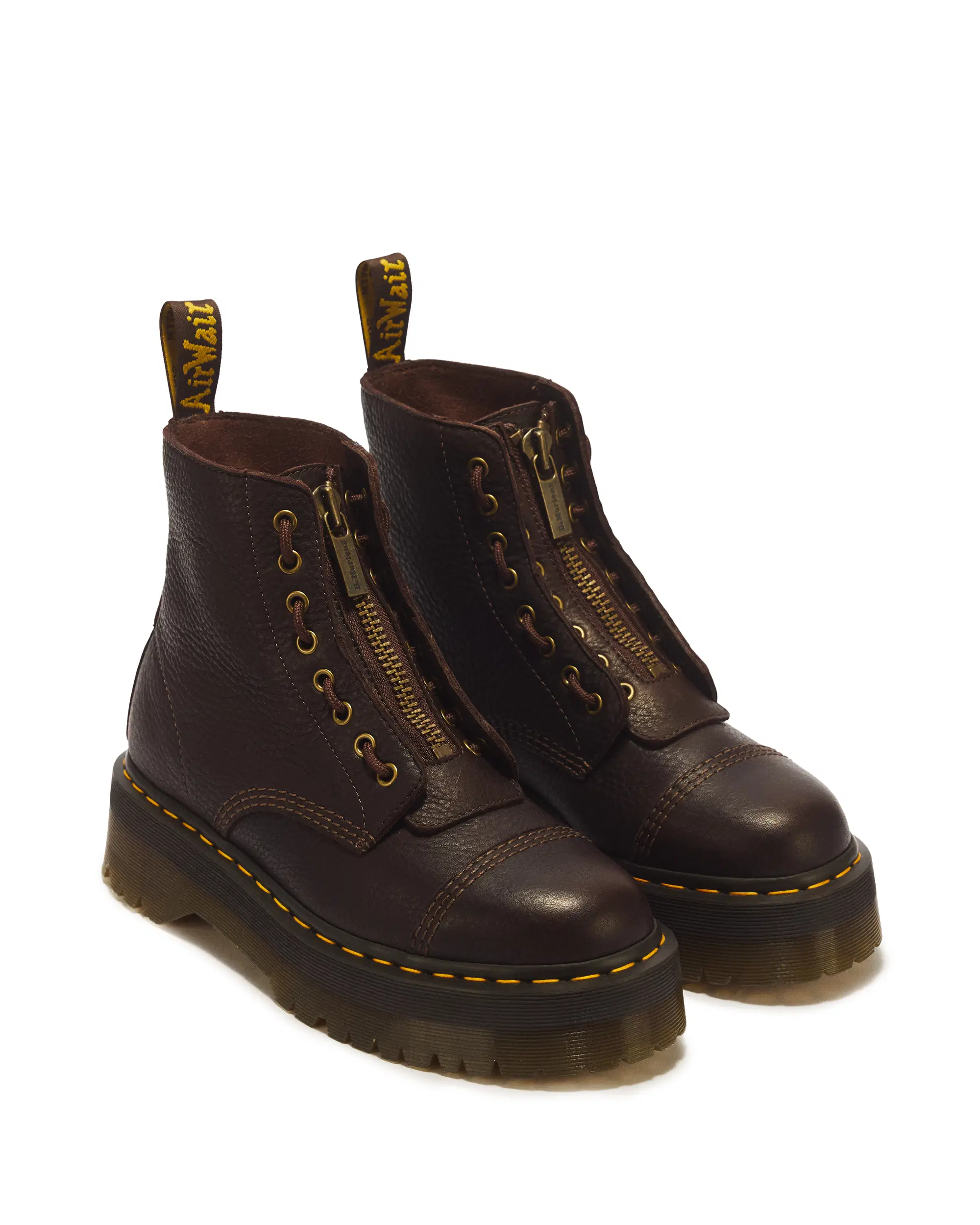 מגפי סינקלייר לנשים DR.MARTENS / Sinclair – תמונה 2