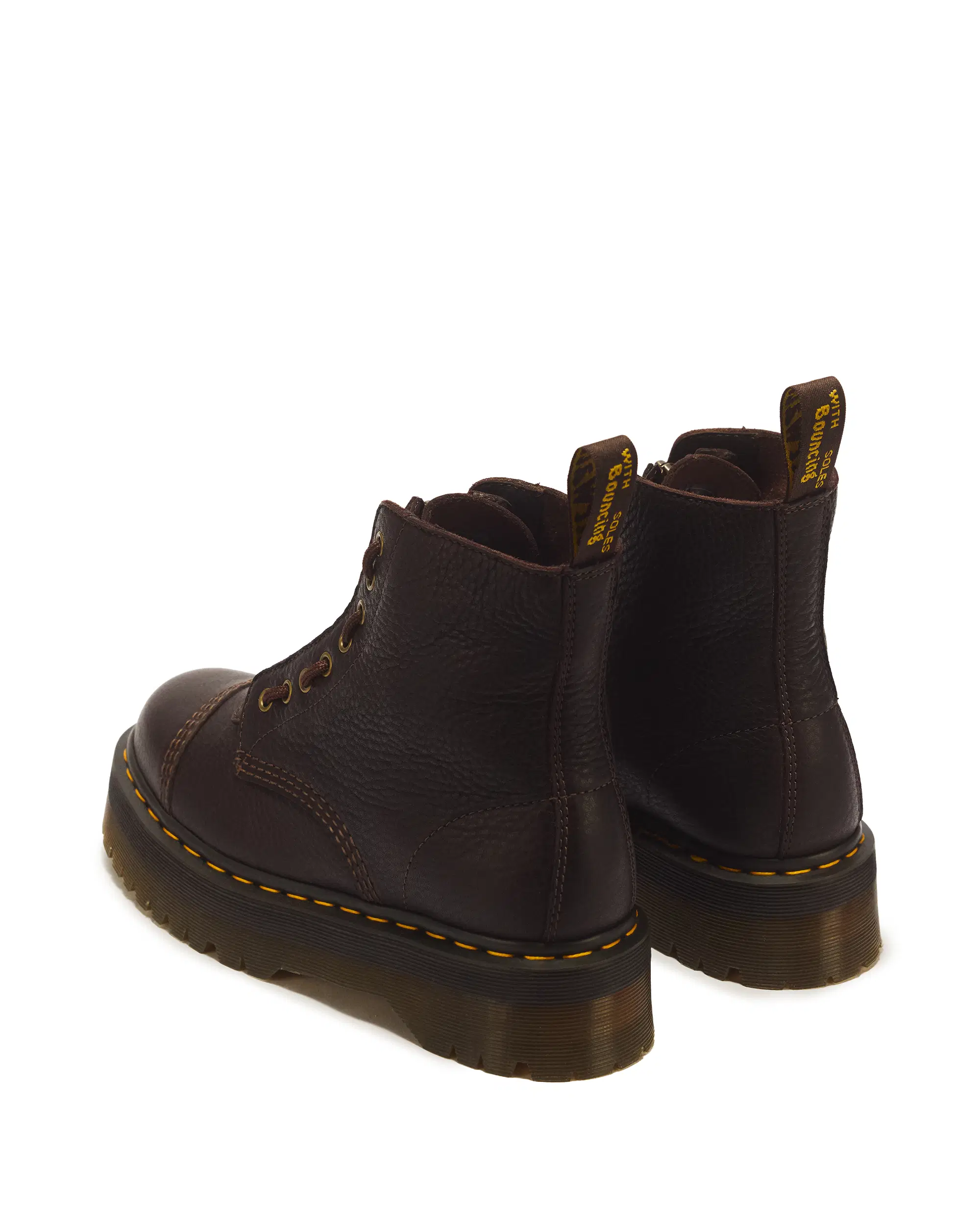 מגפי סינקלייר לנשים DR.MARTENS / Sinclair – תמונה 4