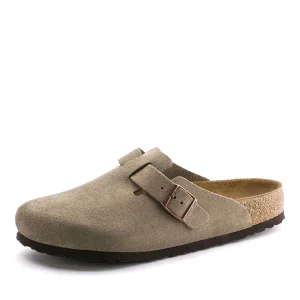 כפכפי בירקנשטוק בוסטון לנשים BIRKENSTOCK / Boston BS