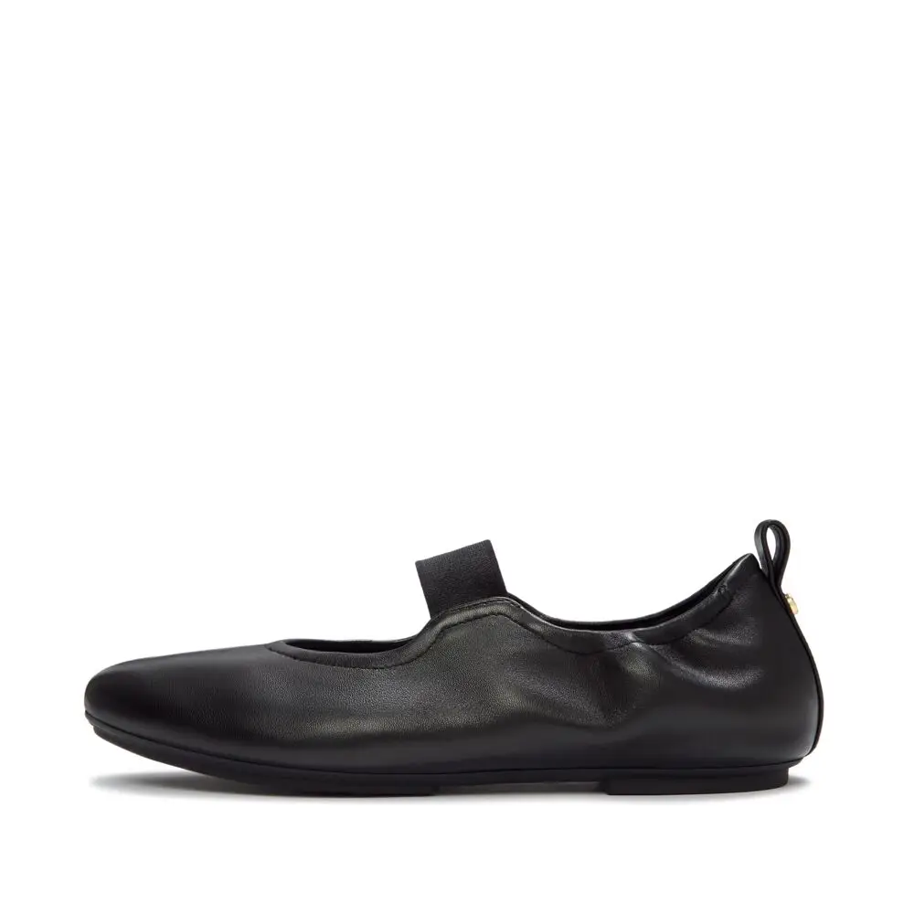 FitFlop | AAE-090 נעלי מרי ג'יין Delicato לנשים שחור – תמונה 4