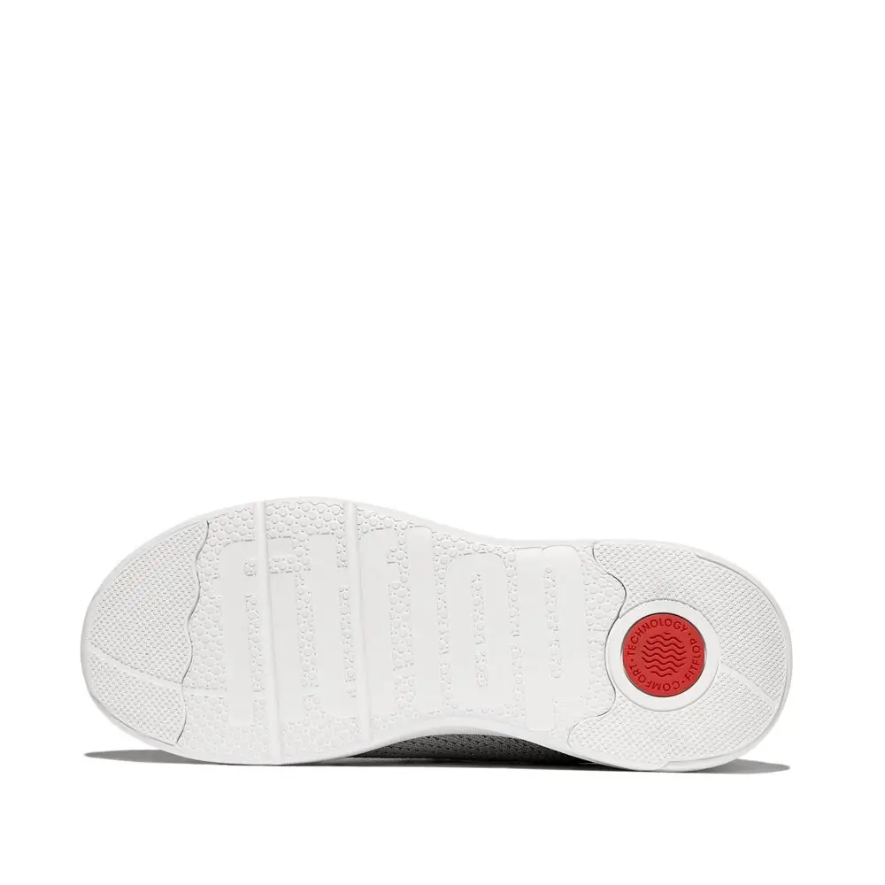 FitFlop | JH9-C70 נעלי סליפ-און Super-Q לנשים בז' רוז גולד – תמונה 5