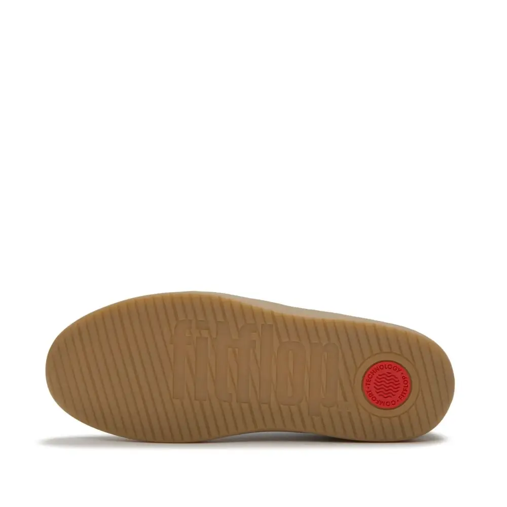 FitFlop | A6I-E42 נעלי סניקרס The Dash FF T-Toe לנשים טאופ אקרו – תמונה 5